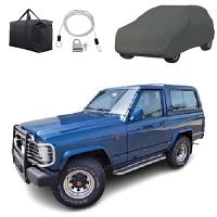 NISSAN PATROL SWB CAR COVER 1980-2024