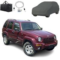 JEEP LIBERTY CAR COVER 2001-2007