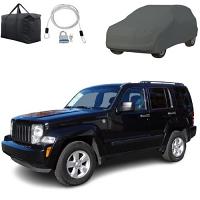 JEEP LIBERTY CAR COVER 2007-2013