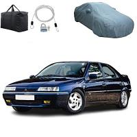 CITROEN XANTIA CAR COVER 1993-2001
