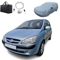 HYUNDAI GETZ CAR COVER 2002 ONWARDS