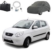 KIA PICANTO CAR COVER 2004-2011