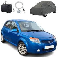 PROTON SAVVY CAR COVER 2005-2013