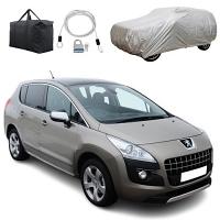 PEUGEOT 3008 CAR COVER 2008-2016