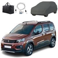 PEUGEOT RIFTER CAR COVER 2019 ONWARDS