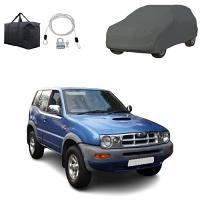 FORD MAVERICK SWB CAR COVER 1996-2006