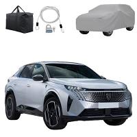 PEUGEOT E-3008 CAR COVER 2024 ONWARDS