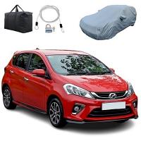 PERODUA MYVI CAR COVER 2005 ONWARDS