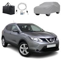 NISSAN QASHQAI CAR COVER 2013-2021