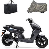 DIRECT BIKES GTS-E SPORTS SCOOTER COVER