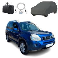 NISSAN X-TRAIL CAR COVER 2007-2013