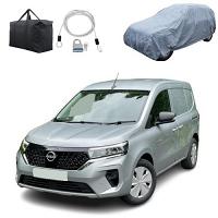 NISSAN TOWNSTAR VAN CAR COVER 2022 ONWARDS