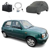 NISSAN MICRA CAR COVER 1992-2002