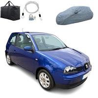 SEAT AROSA CAR COVER 1997-2005