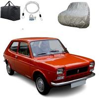 SEAT 127 CAR COVER 1972-1984