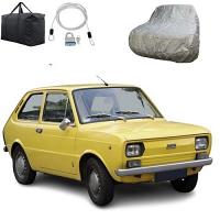 SEAT 133 CAR COVER 1974-1982
