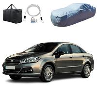 FIAT LINEA SALOON CAR COVER 2007-2018