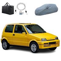 FIAT CINQUECENTO CAR COVER 1991-1998