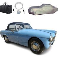 MG MIDGET CAR COVER 1961-1979