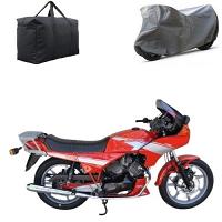 MOTO MORINI 350 K2 MOTORCYCLE COVER