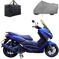 WK MXi MOTORCYCLE COVER