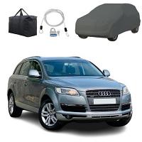 AUDI Q7 CAR COVER 2006-2015