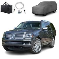 LINCOLN NAVIGATOR CAR COVER 1997 ONWARDS