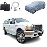 FORD EXCURSION CAR COVER 1999-2005