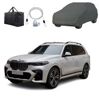 BMW X7 CAR COVER 2018 ONWARDS SEMI TAILORED