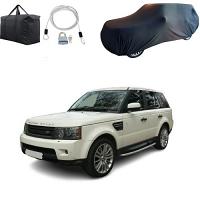 RANGE ROVER CAR COVER 2001-2012 INC SPORT
