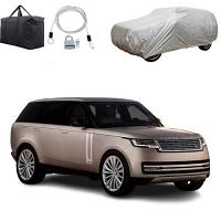 RANGE ROVER CAR COVER 2022 ONWARDS INC SPORT