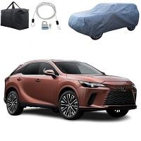 LEXUS RX CAR COVER 2022 ONWARDS