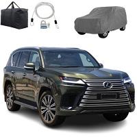 LEXUS LX CAR COVER 2022 ONWARDS