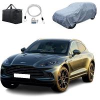 ASTON MARTIN DBX CAR COVER 2020 ONWARDS SEMI TAILORED