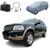 FORD EXPLORER CAR COVER 2001-2019