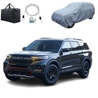 FORD EXPLORER CAR COVER 2019 ONWARDS
