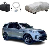 LAND ROVER DISCOVERY CAR COVER 2017 ONWARDS