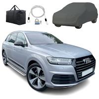 AUDI Q7 CAR COVER 2015 ONWARDS