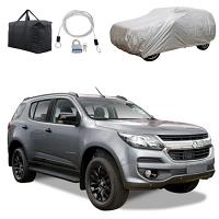 HOLDEN TRAILBLAZER CAR COVER 2016-2020