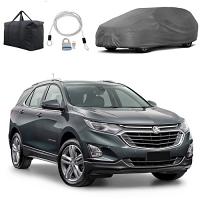 HOLDEN EQUINOX CAR COVER 2017-2020