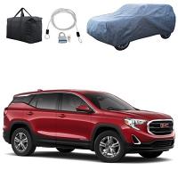 GMC TERRAIN CAR COVER 2018 ONWARDS