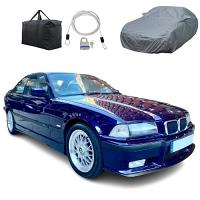 BMW 3 SERIES CAR COVER 1991-1998 E36 COUPE