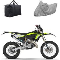 FANTIC XE125 MOTORCYCLE COVER