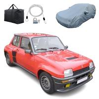 RENAULT 5 WIDE BODY CAR COVER 1980-1984
