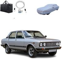 SEAT 132 CAR COVER 1973-1982