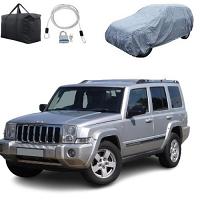JEEP COMMANDER CAR COVER 2006-2010