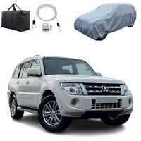 MITSUBISHI SHOGUN PAJERO CAR COVER 1999-2016 LWB