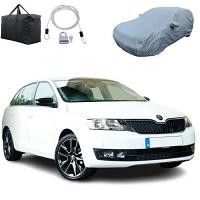 SKODA RAPID CAR COVER 2012-2019 HATCHBACK