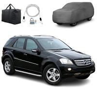 MERCEDES ML CAR COVER 2005-2010 W164