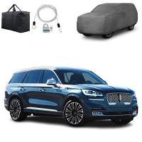 LINCOLN AVIATOR CAR COVER 2020 ONWARDS